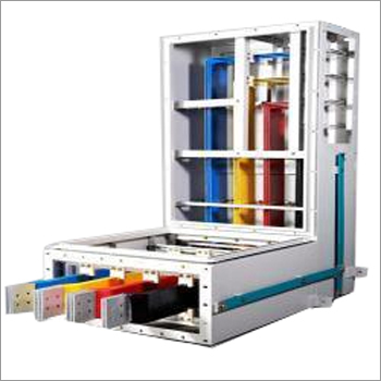 LT Bus Ducts