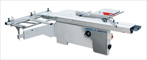 Panel Saw Machine