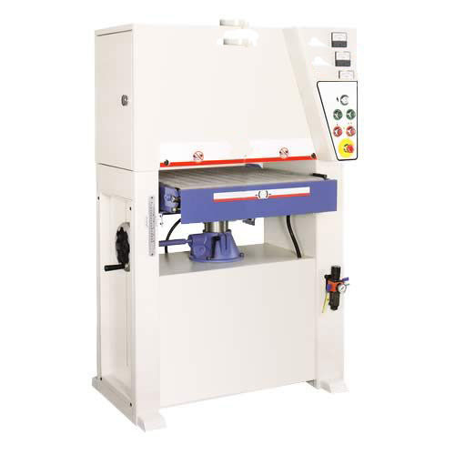 Wide Belt Sander Machine