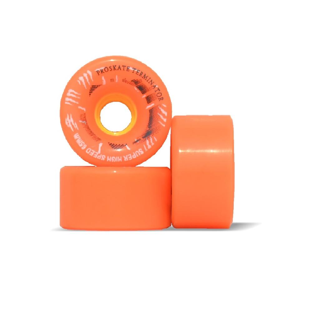 PROSKATE TEMINATOR 65 ROAD SKATE WHEEL QSW 263