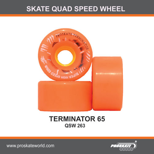 Proskate Terminator 65 Wheel