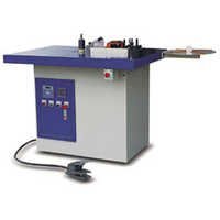 Edge Bending Machine
