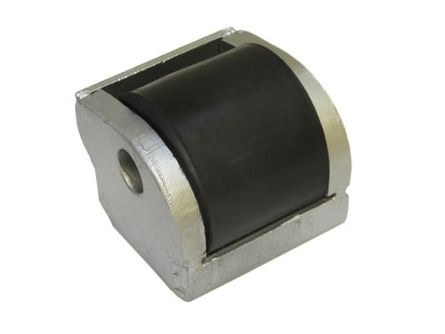 Single Horizontal Roller Buffer