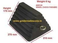 Wheel Chock