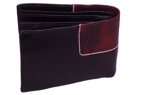 Mens Leather Wallets
