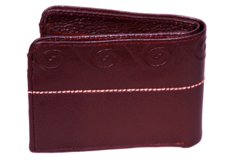 Genuine Leather Wallet