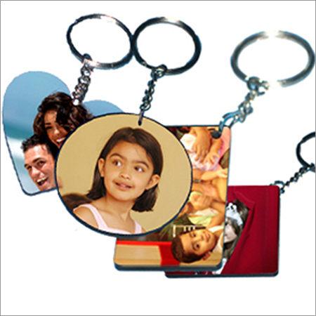 Customized Key Chains
