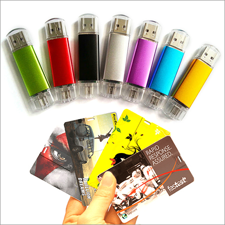 Pen Drives