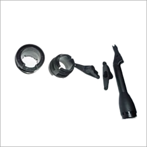 Industrial Plastic Moulds