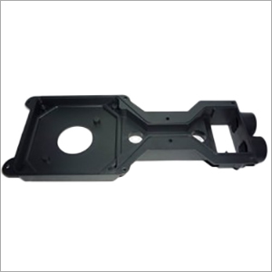 Plastic Injection Moulds