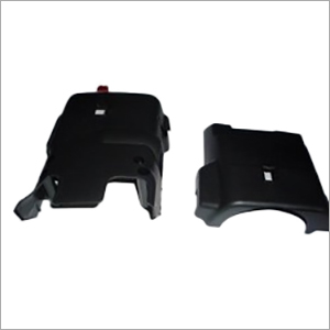 Used Plastic Injection Moulds