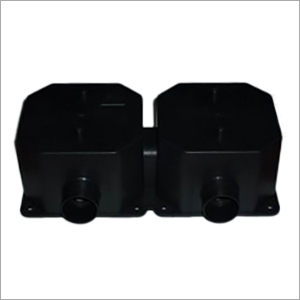 Plastic Pet Blow Moulds