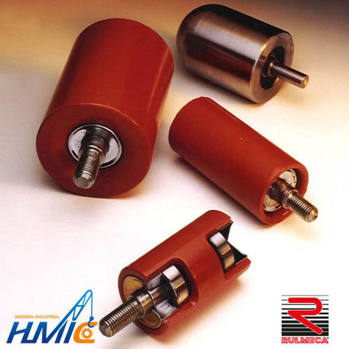 Rulmeca Guide Roller