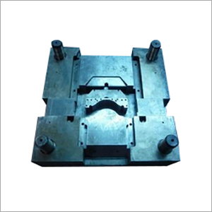Four Side Core Moulds