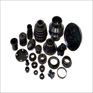Industrial Rubber Moulds