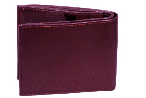 Leather Men Wallet