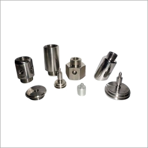 Stainless Steel Part