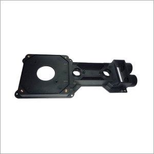 Smoke Chamber Insert Moulds