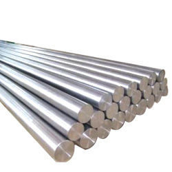 Monel Rods Application: Chemical