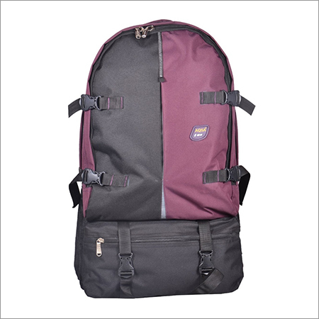 Back Packer