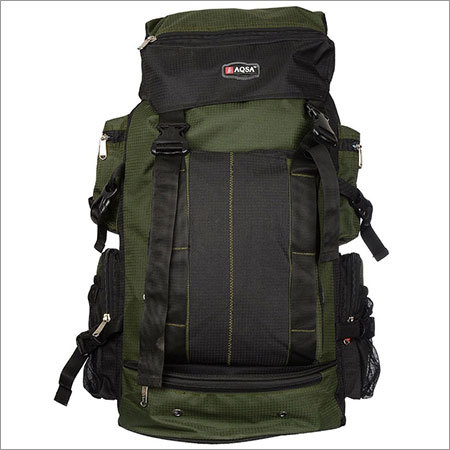 Hiking Bags & Rucksacks