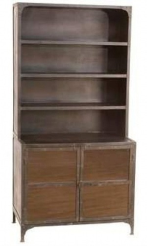 Industrial Furniture