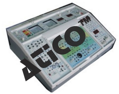 Electrical & Electronics System Trainer