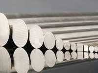 Cold Drawn Seamless Tubes - Color: Sliver