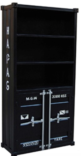 INDUSTRIAL CONTAINER ALMIRAH