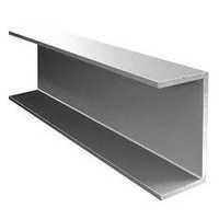 Stainless Steel Channels - Grade 304, Silver Color | Corrosion Proof, Rugged Structure, Heat Resistant, Easy To Install