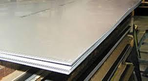 Duplex Steel Sheet