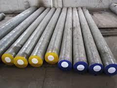 Phosphor Bronze Rods