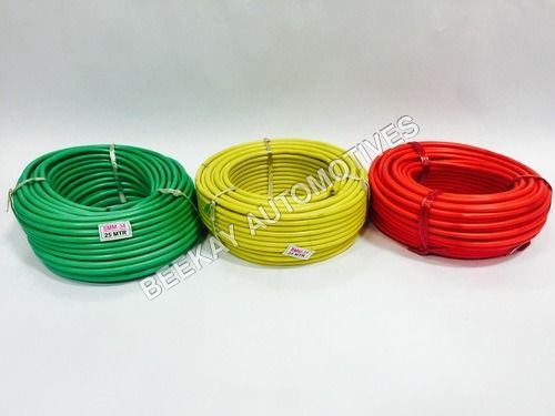 PVC AUTO CABLE (8MM)