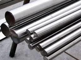 Duplex Steel Bar