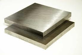 P20 Tool Steel Plates