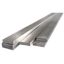 Stainless Steel Flat Bar