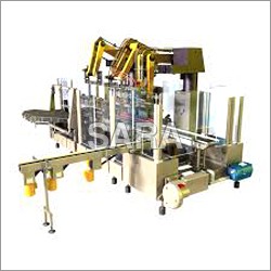 Co Packaging Machinery
