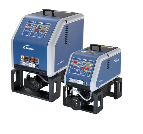 AltaBlue TT 4 and 10 Liter Melters