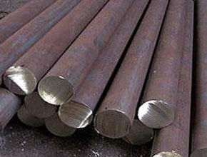 Stainless Steel Black Bars Application: Industrial