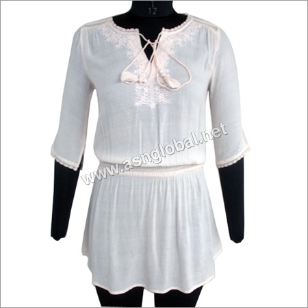 Ladies Garments