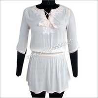 Ladies Garments
