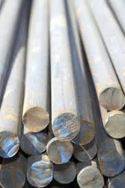 ASTM SA 36 Steel Round Bar ASTM SA 36 Steel Round Bar