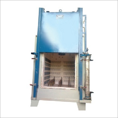 Fibrothal Heating System Furnace