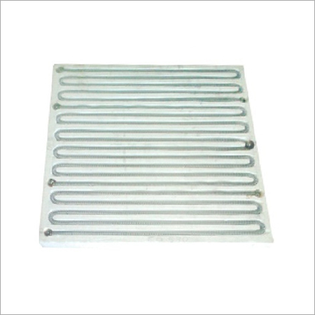 Furnace Embedded Heater