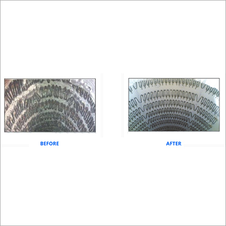 Furnace Heat Insulation Systems