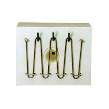 Industrial Furnace Heating Element