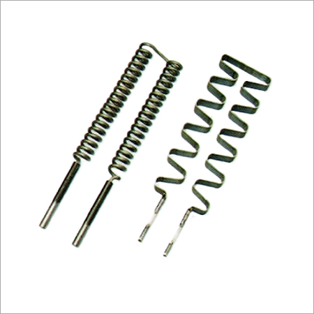 Strip Type Heating Elements