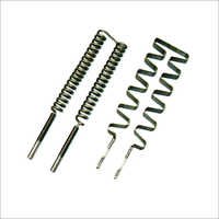 स्ट्रिप प्रकार हीटिंग तत्व