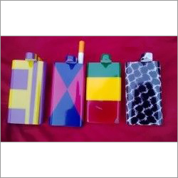 Acrylic Smoking Dugouts
