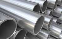 C 50 STEEL PIPES